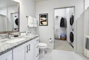 Sentral SoBro - Salle de bain
