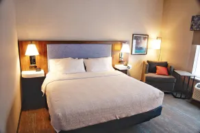 Hampton Inn by Hilton West Wichita Goddard - Chambre