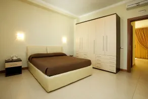 Hotel Spinelli - Chambre