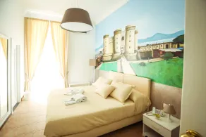 NapoliMia Boutique Hotel - Room