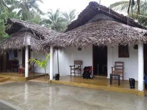 Kite Bay Resort Kalpitiya - Camera