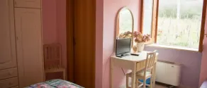 Agriturismo La Magione Del Capitano - Værelse