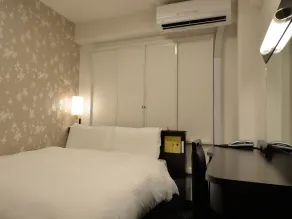 APA Hotel Saitama Ageo-Ekimae - Rum