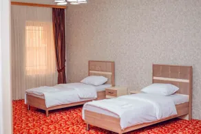 Soffia Resort Hotel - Room