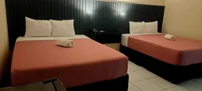 Kartagus B&B - Room