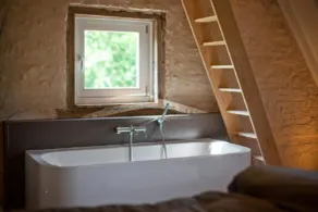 Hostellerie Hof Ter Doest - Bagno