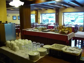 El Rantiner - Restaurante