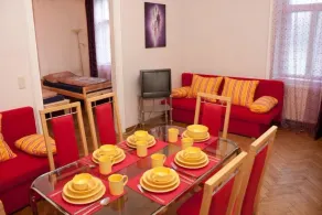 Raisa Apartments Fünkhgasse - Zimmer