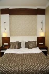 Vivaldi Park Hotel - Room