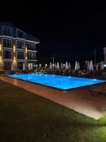 Grape Hotel - View from room
