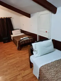 Hotel Feron - Værelse