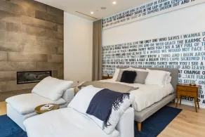 Sycamore Villa - Room
