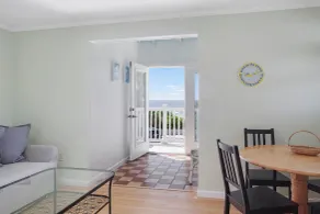 Havana Inn - Vue de la chambre
