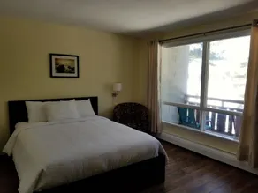 Pinedale Inn - Chambre
