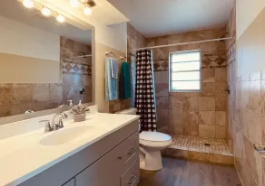Summerwind Studios - Salle de bain