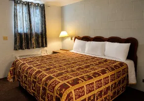 Skyline Motel Bartlesville Hwy 75 - Chambre
