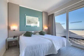 Hotel Orca Praia - Adults Only - Room