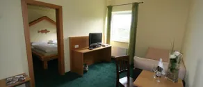 Fischerstüberl - Quarto