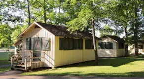 The Lodge at Mammoth Cave  - Værelse