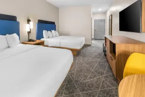 Hampton Inn and Suites Fort Worth/Forest Hill - Værelse