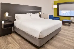 Holiday Inn Express & Suites - Kansas City - Lee's Summit by IHG - Chambre