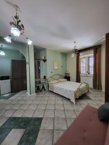 Amodio Apartments - Rum