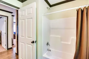 Woodsy Hayesville Home on Jackrabbit Trail! - Bad