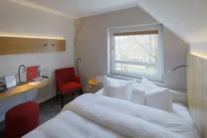 Hotel Zum Goldenen Ochsen am Schlossgarten - Room