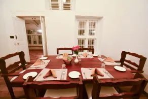 Craigmore By Kodai Resort Hotel - Restaurant