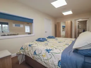 Kingfisher Lodge - Room