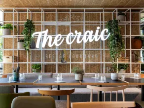 Novotel Annecy Centre - Restaurant