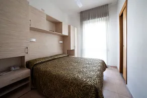 Hotel Plaza - Chambre