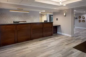 Residence Inn by Marriott Tysons - Réception