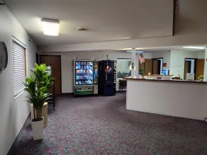 Americas Best Value Inn & Suites Clear Lake - Reception