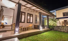 Parangi Weligama Bay - Thema Collection - Chambre