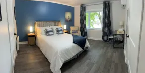 Rester Vivant Chambres d'hôtes - Room