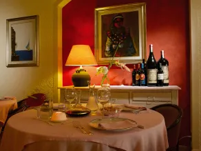 Giorgio e Flora - Ristorante e Locanda - Restaurant