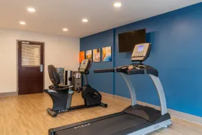 Comfort Inn Danvers - Boston North Shore - Salle de remise en forme