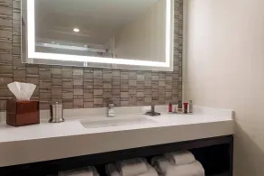 Atlanta Marriott Northeast/Emory Area - Chambre