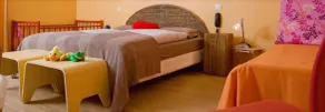 Au coeur de Meaulne - Quarto