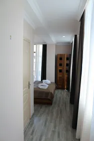 Hotel Lazi - Zimmer