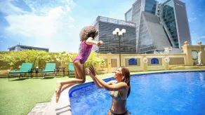 Barceló San Salvador - Pool