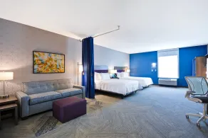 Home2 Suites by Hilton Plano Legacy West - Rum