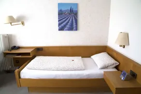 Haus am Kurpark Hotel Garni - Quarto