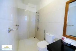 Royal Beach Hotel Hikkaduwa - Salle de bain
