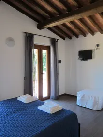 B&B Capo Pero - Rom