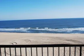 Grand Hotel Ocean City Oceanfront - Chambre