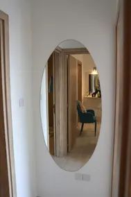 Layiotis Hotel - Chambre