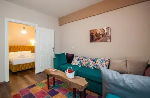 Newway Apartments - Room