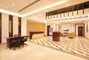 Best Western Plus Phagwara - Reception